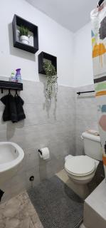 Gilmar Stay, A pasos de la Avenida España - 9