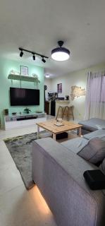 Gilmar Stay, A pasos de la Avenida España - 0