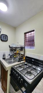 Gilmar Stay, A pasos de la Avenida España - 5