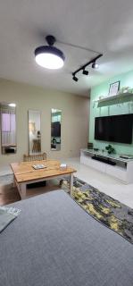 Gilmar Stay, A pasos de la Avenida España - 3