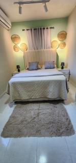 Gilmar Stay, A pasos de la Avenida España - 1