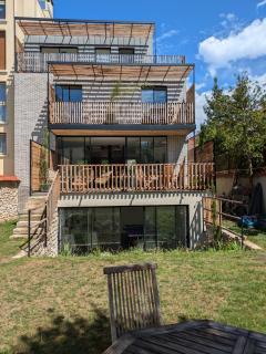 Grande maison neuve - 0