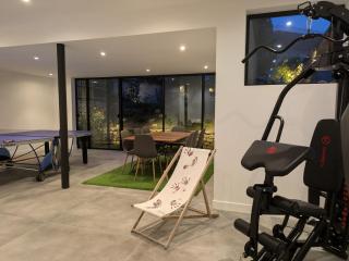 Grande maison neuve - 8