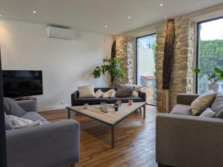 Grande maison neuve - 6