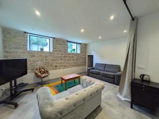 Grande maison neuve - 5