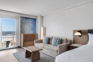 The Seahaus Hotel, Atlantic City Boardwalk, a Tribute Portfolio Hotel - 8