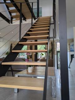 Grande maison neuve climatisée - 4