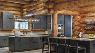 The Savory Lodge - 5