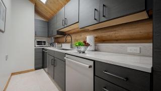 The Savory Lodge - 3