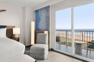 The Seahaus Hotel, Atlantic City Boardwalk, a Tribute Portfolio Hotel - 7