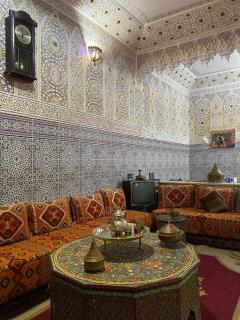 Dar Merzouga Meknes - 1