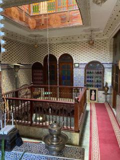 Dar Merzouga Meknes - 6