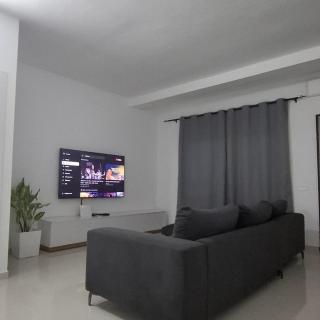 Apartamento Duplex Boa Vista - 1