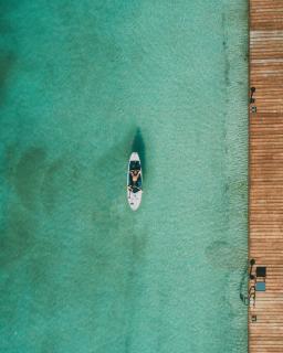 Tropical 1 BR Apartment by Vistacana Rentals - 7