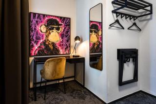 Hotel Pauw - 5