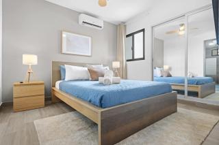 NOK Cozy 1 BR Apartment in Punta Cana - 9