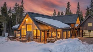 Trailblazer Lodge - 0