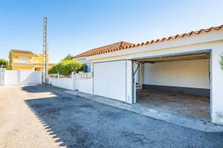 Villa Mario para 8 con piscina privada AA y Wi-Fi. - 5