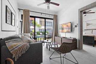 NOK Perfect 1 BR by Vistacana Rentals - Punta Cana - 6