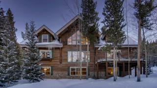 Twin Eagles Lodge - 9