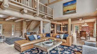 Twin Eagles Lodge - 5