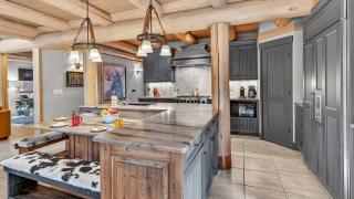 Twin Eagles Lodge - 3