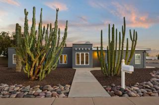 Grand Camino - Stylish Vibes Pool Grille Firepit - 5