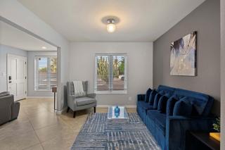 Grand Camino - Stylish Vibes Pool Grille Firepit - 2