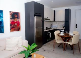 NOK Stylish 1 BR by Vistacana Rentals - 0