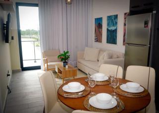 NOK Stylish 1 BR by Vistacana Rentals - 5