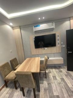 قصر الفتح للشقق المخدومه - 7