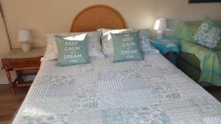 A new apartment with a view at Goedehoop, Strand, Western Cape - 7