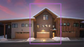 Uptown House - 3