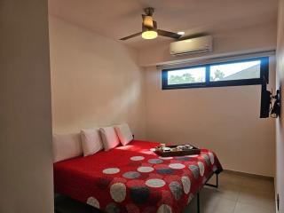 Central Studio with Roof Top Romantic Zone 202 - 1