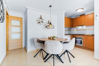 Marcelina Sunrise - 1