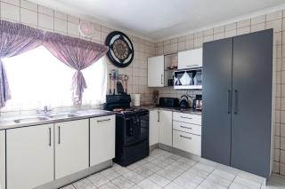 Gaza Homes Self Catering Apartments - 8