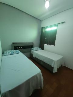 Casa Temporada Lençóis - 9