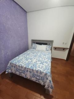 Casa Temporada Lençóis - 2