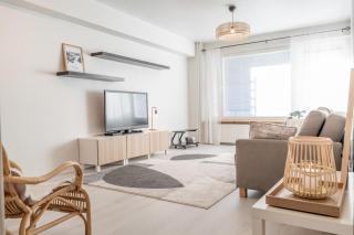 Downtown Rovaniemi, Perfect Location - 0