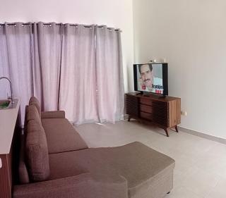 Villa Santa Monica-Playa - 2