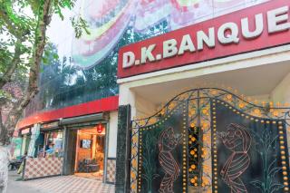 Super Hotel O Dk Inn Near Kalighat Kali Temple - Kolkata - 1