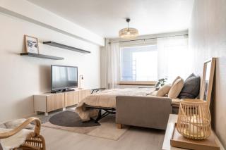 Downtown Rovaniemi, Perfect Location - 1