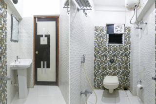 Super Hotel O Dk Inn Near Kalighat Kali Temple - Kolkata - 0