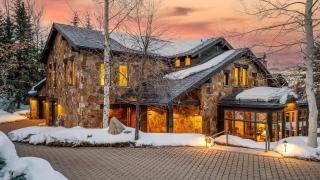 Wayfarer Lodge - 7