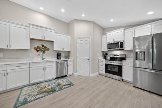 Calinda South Home - 2