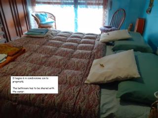 Room country-lake - 0