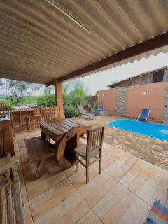 Quintal do vovô - 4