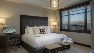 Western Winds Lodge - 1