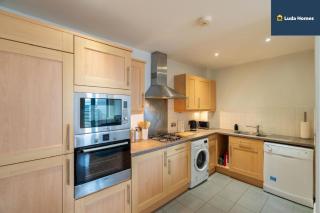 Long Term - Harry Hogwarts apt - Sleep 6 - wParking -  - 6