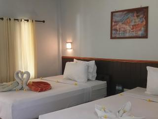 BATARA Homestay - 6